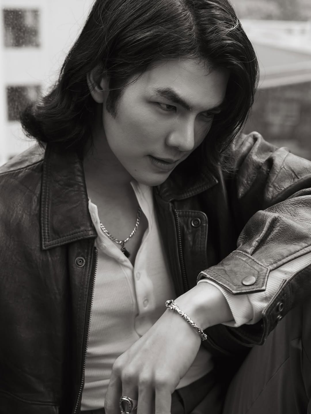 มาย - ภาคภูมิ ร่มไทรทอง