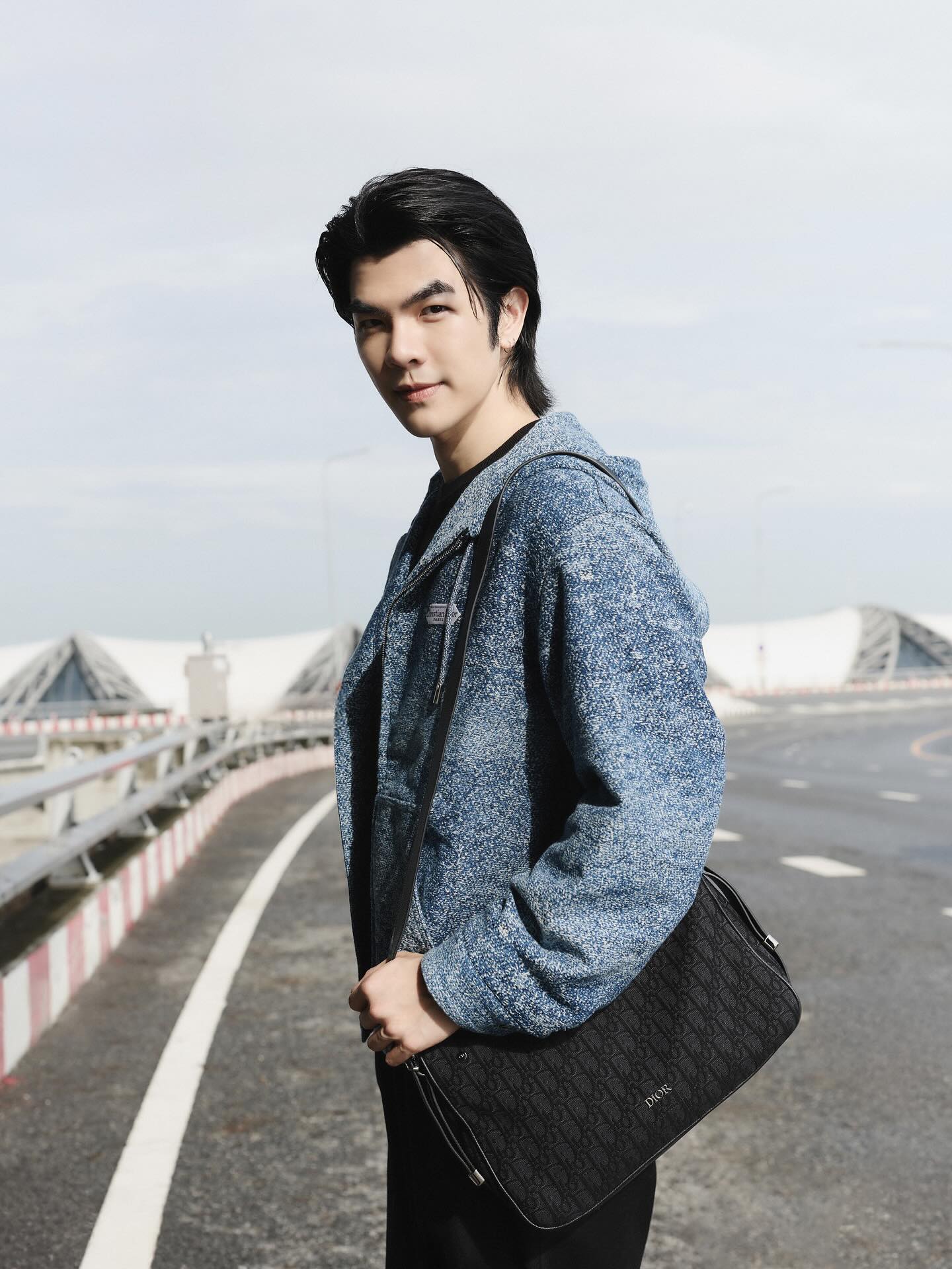 มาย - ภาคภูมิ ร่มไทรทอง