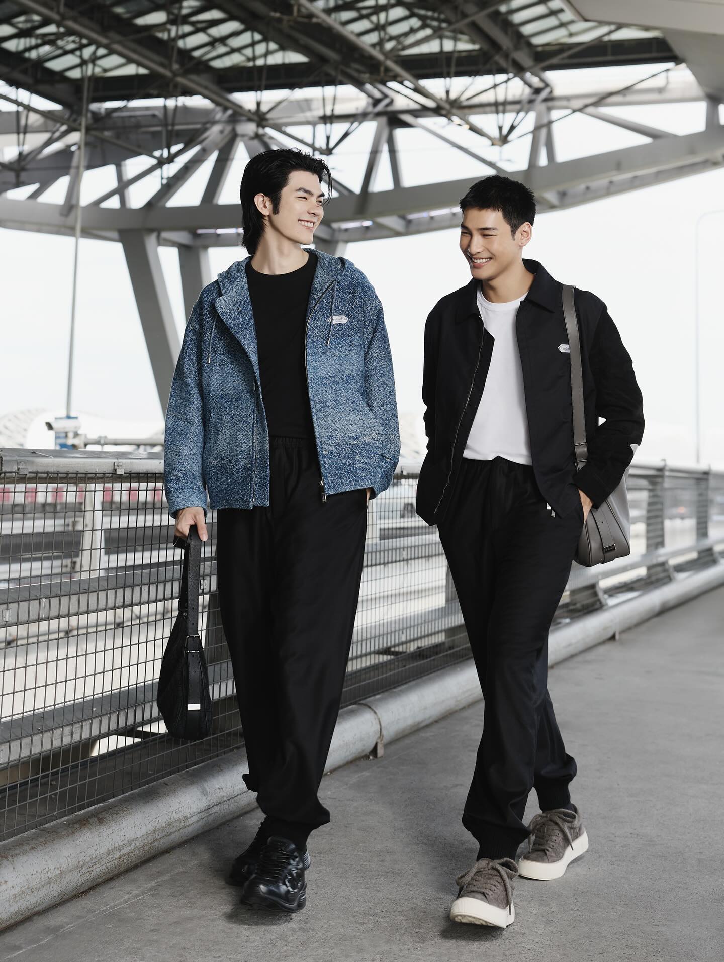 มาย - ภาคภูมิ ร่มไทรทอง