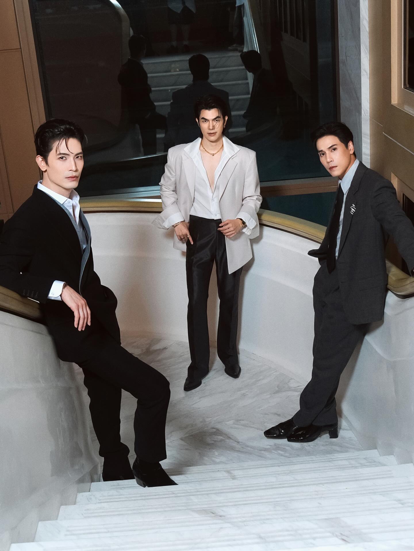 มาย - ภาคภูมิ ร่มไทรทอง