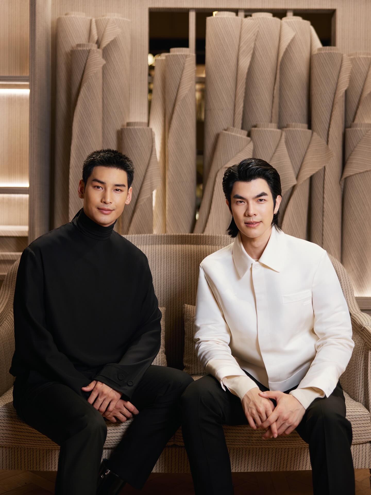 มาย - ภาคภูมิ ร่มไทรทอง