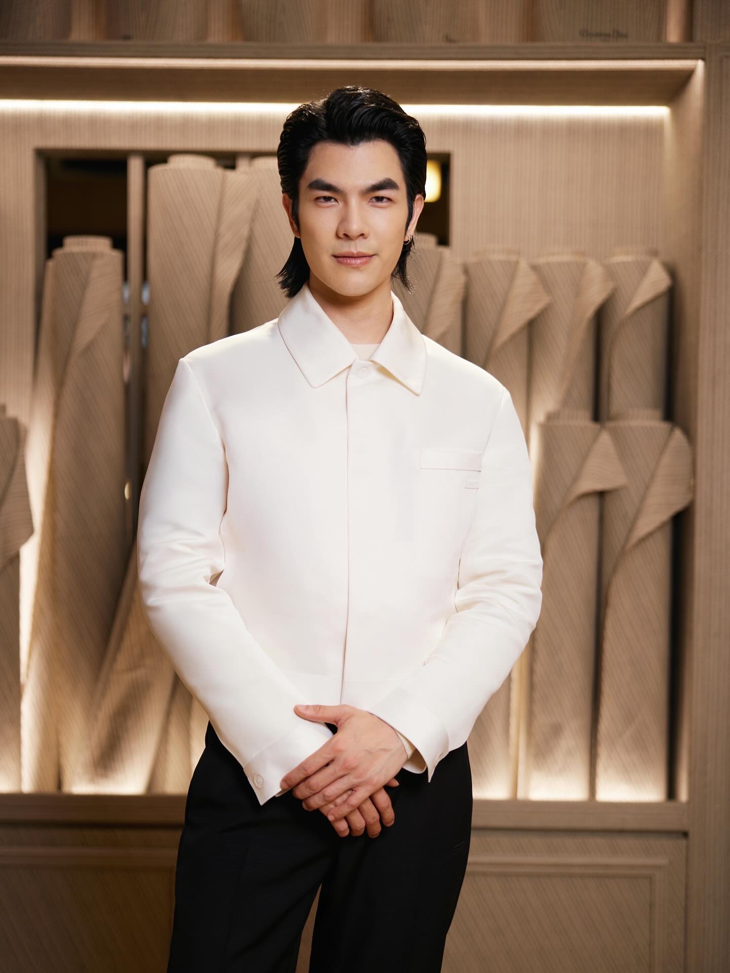 มาย - ภาคภูมิ ร่มไทรทอง