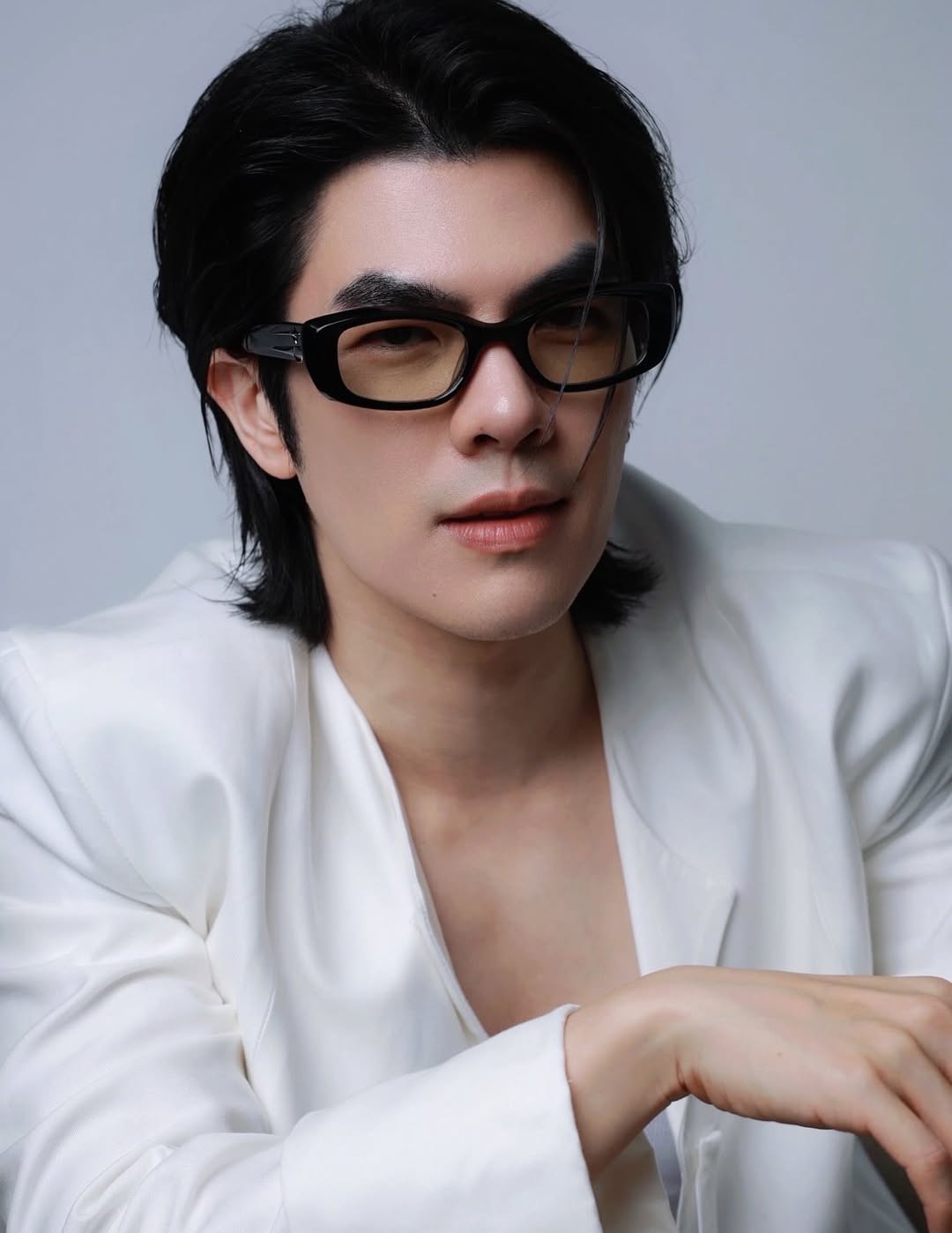 มาย - ภาคภูมิ ร่มไทรทอง