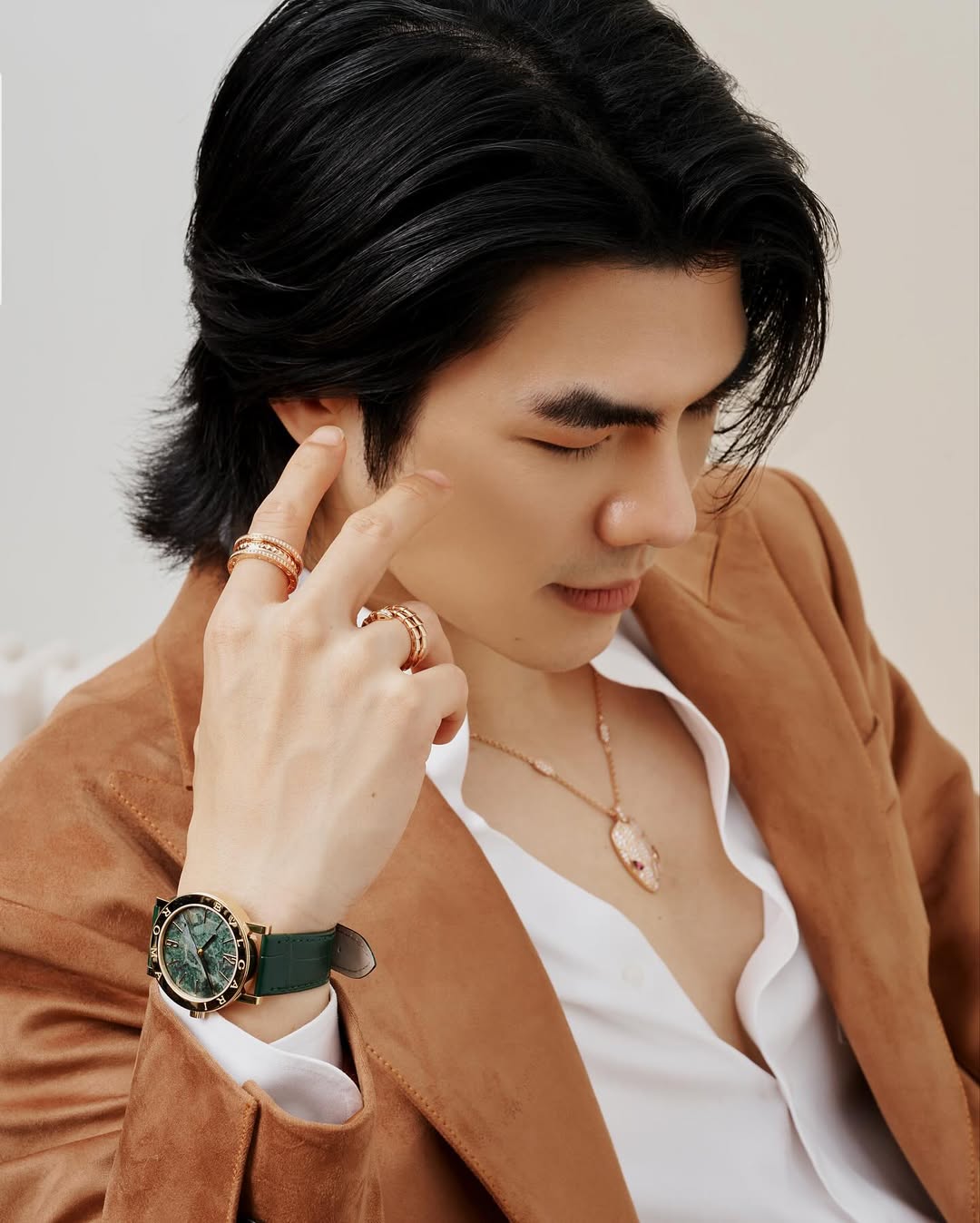 มาย - ภาคภูมิ ร่มไทรทอง
