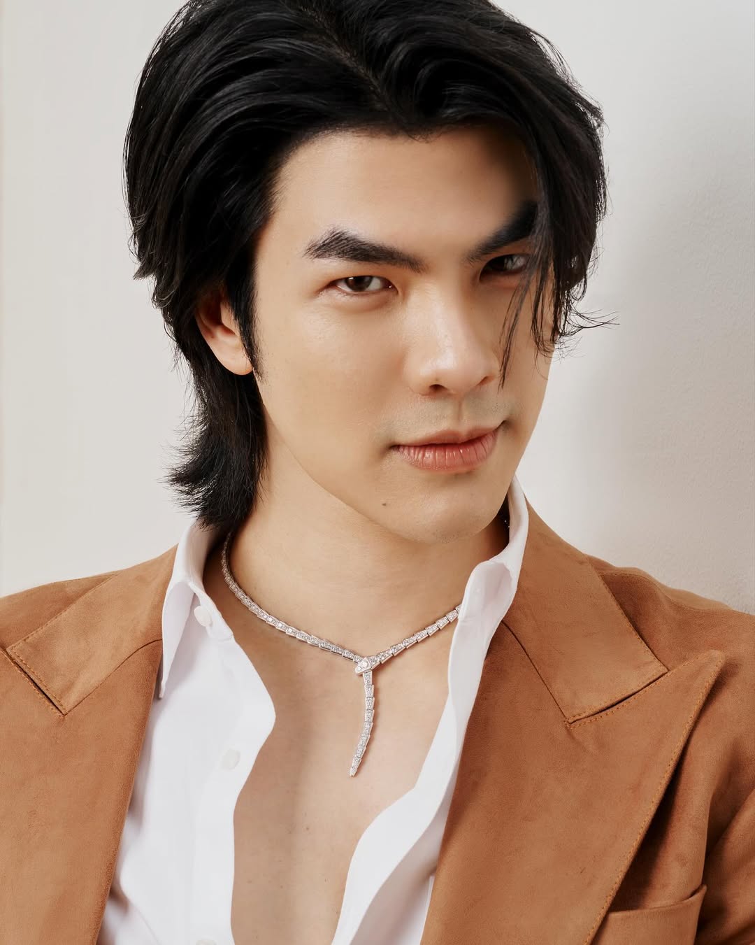 มาย - ภาคภูมิ ร่มไทรทอง
