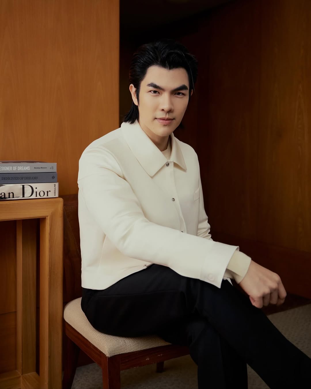 มาย - ภาคภูมิ ร่มไทรทอง