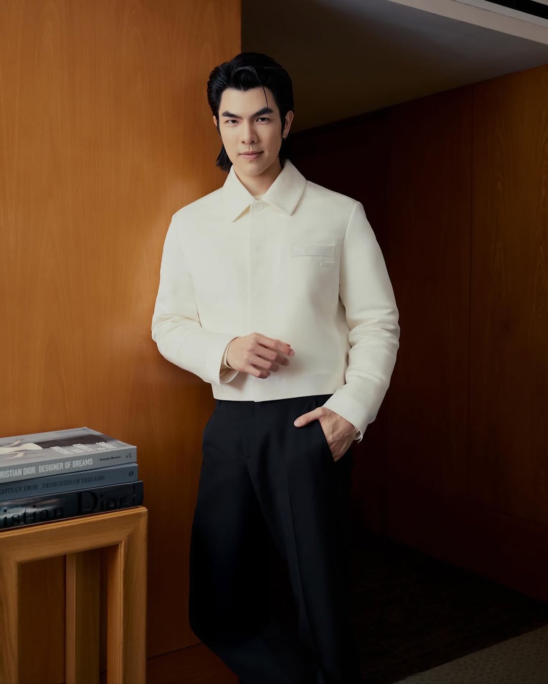 มาย - ภาคภูมิ ร่มไทรทอง