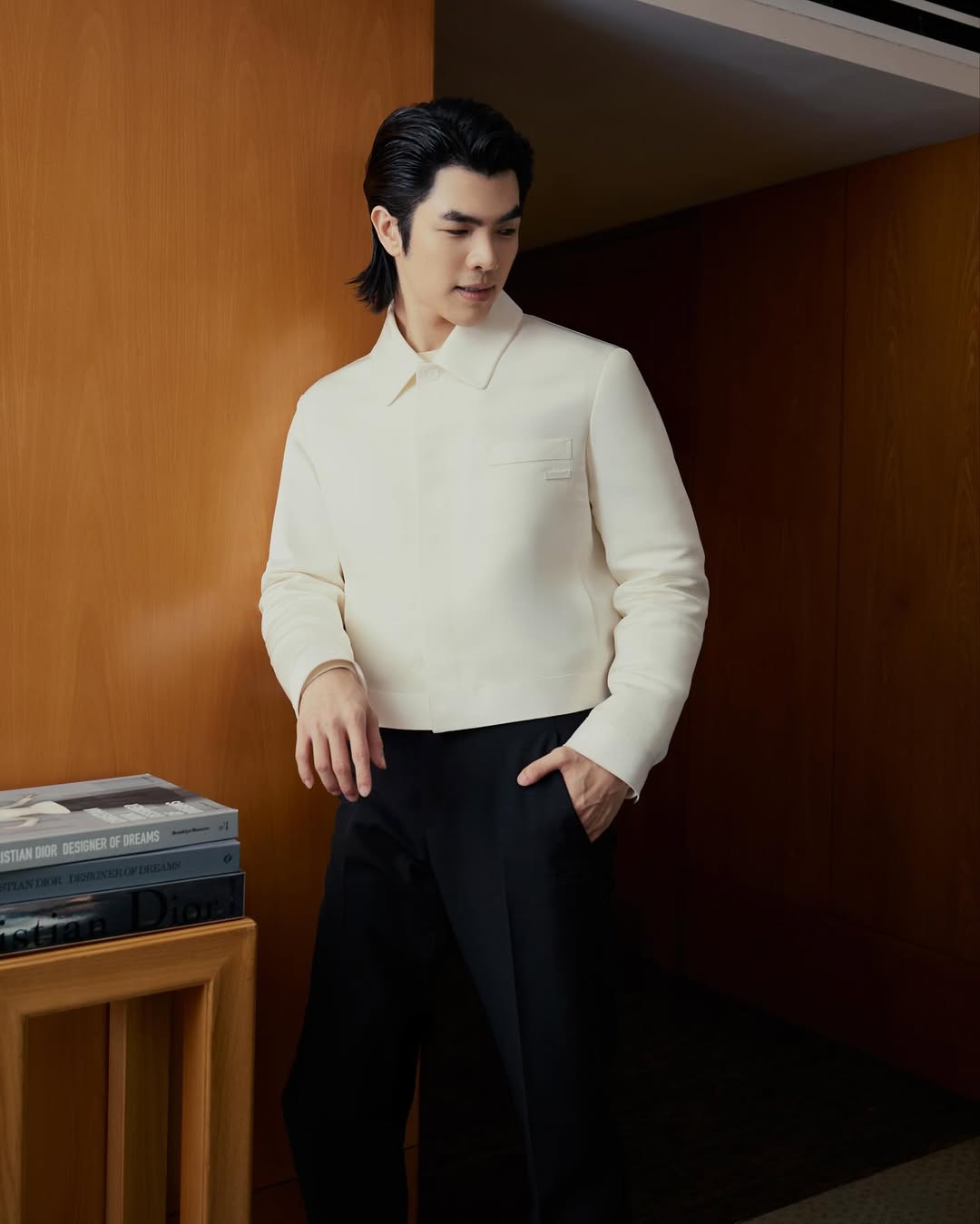 มาย - ภาคภูมิ ร่มไทรทอง