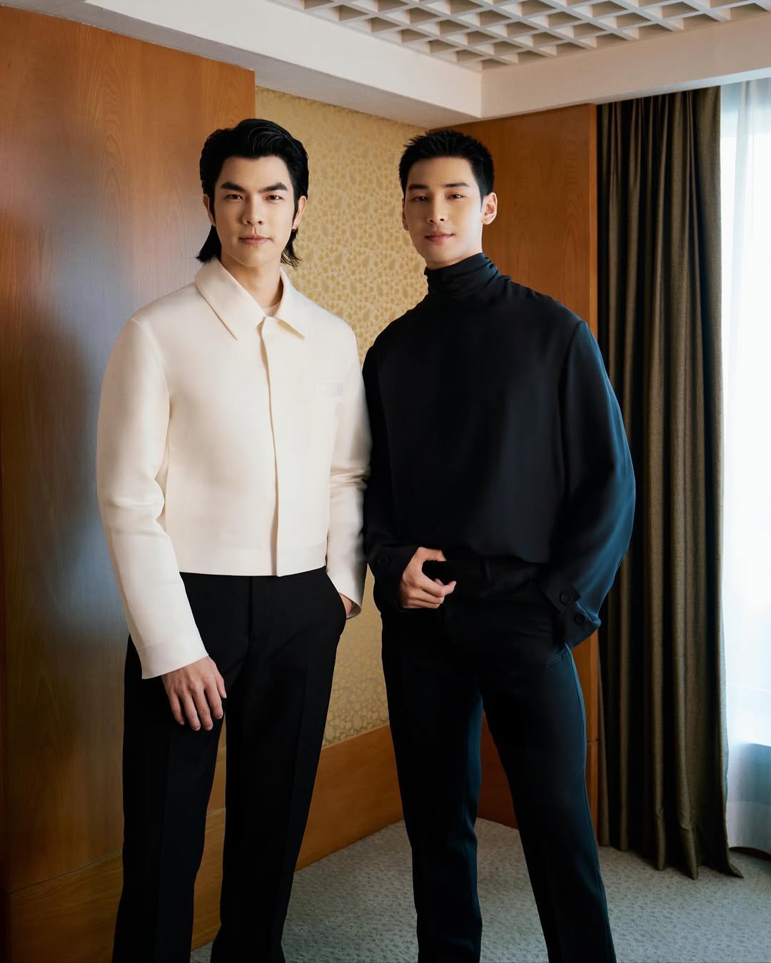 มาย - ภาคภูมิ ร่มไทรทอง