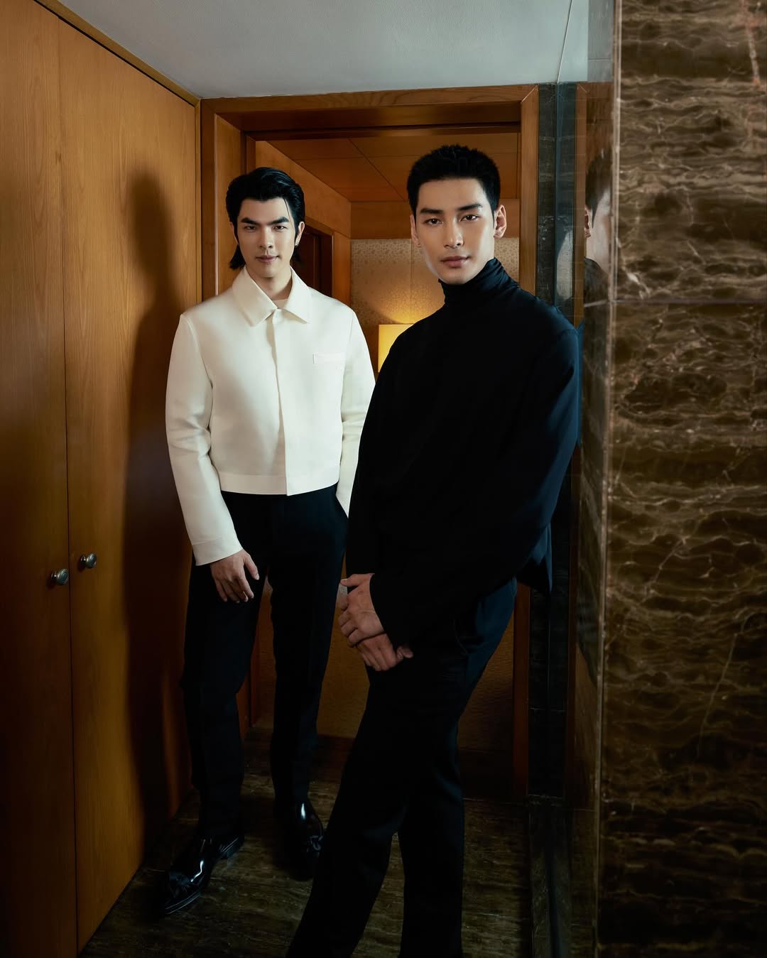 มาย - ภาคภูมิ ร่มไทรทอง