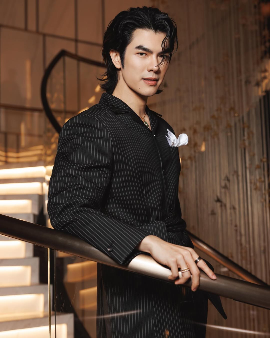 มาย - ภาคภูมิ ร่มไทรทอง