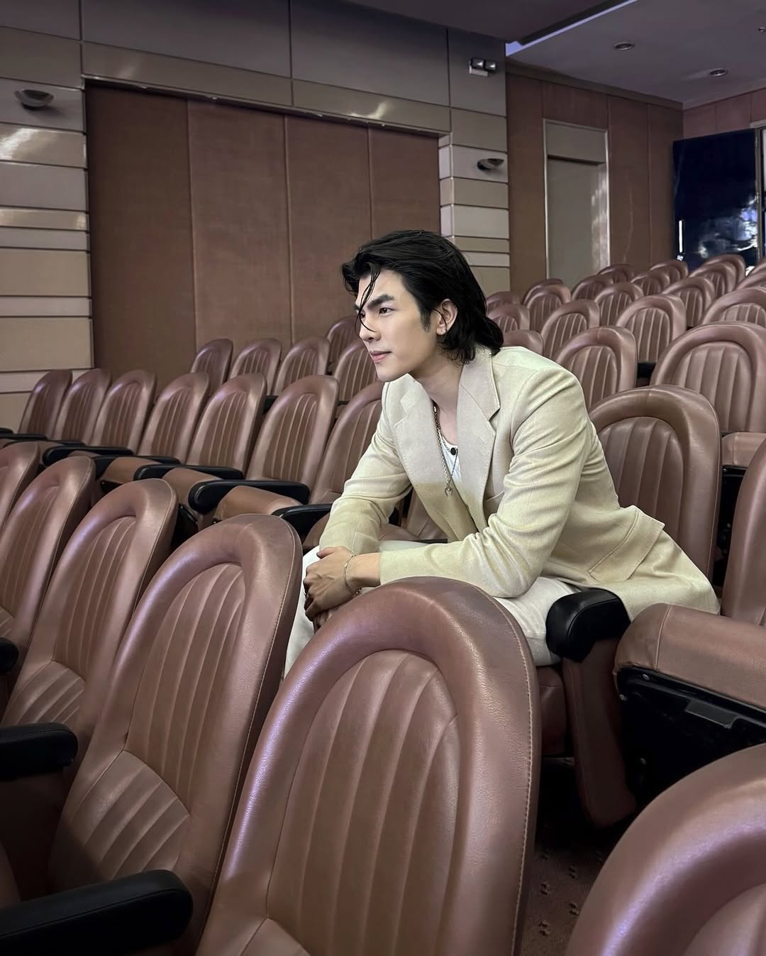 มาย - ภาคภูมิ ร่มไทรทอง