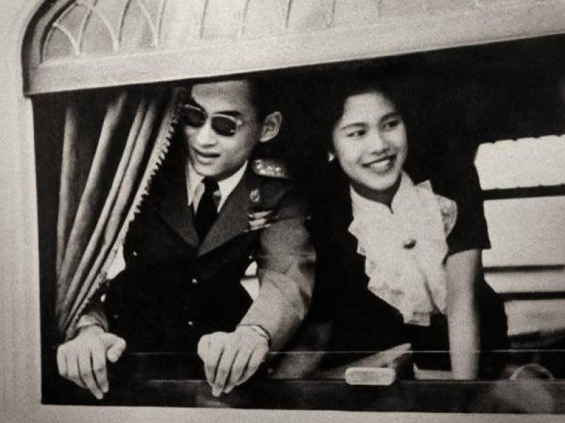 มาย - ภาคภูมิ ร่มไทรทอง