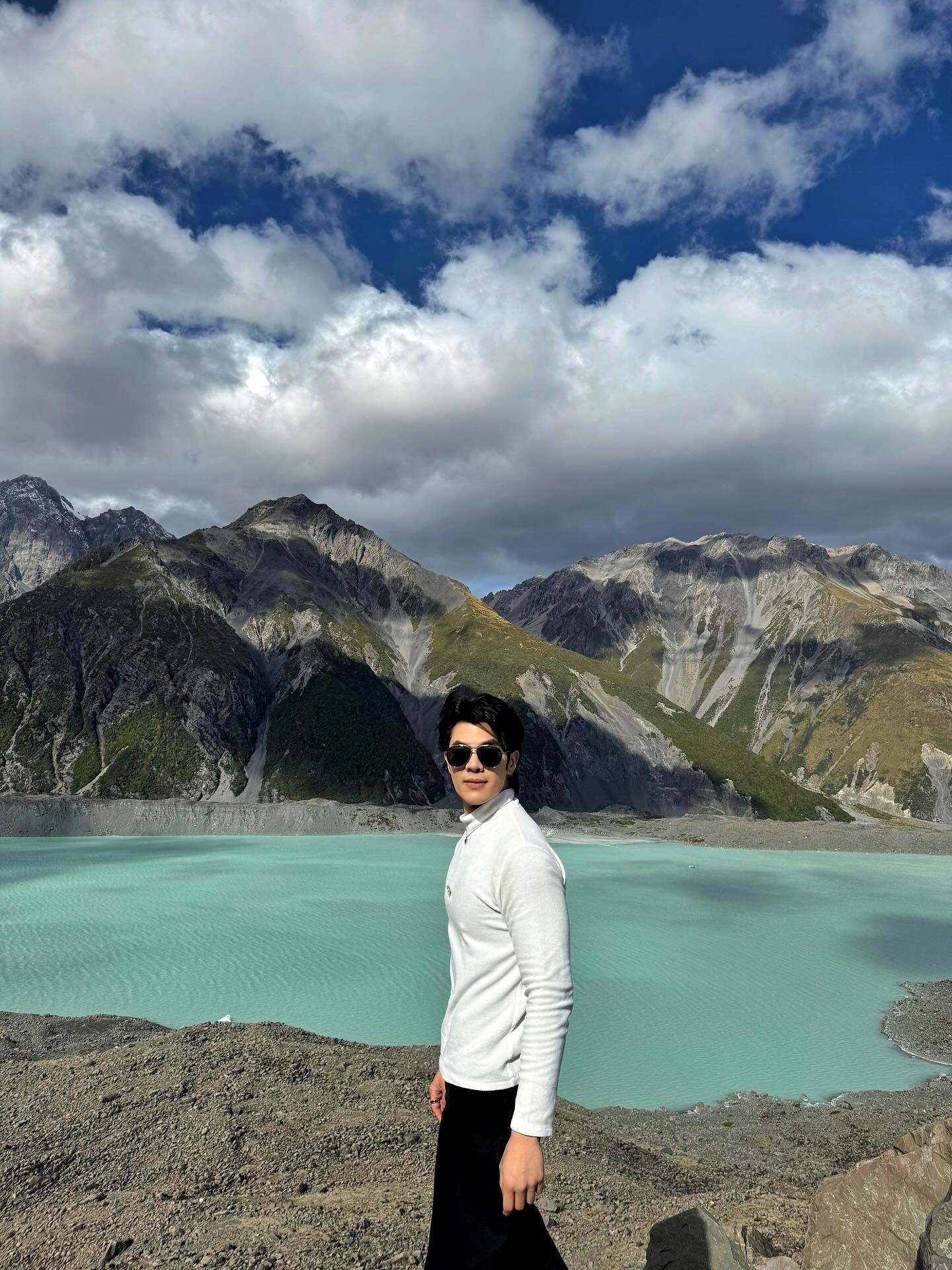 มาย - ภาคภูมิ ร่มไทรทอง