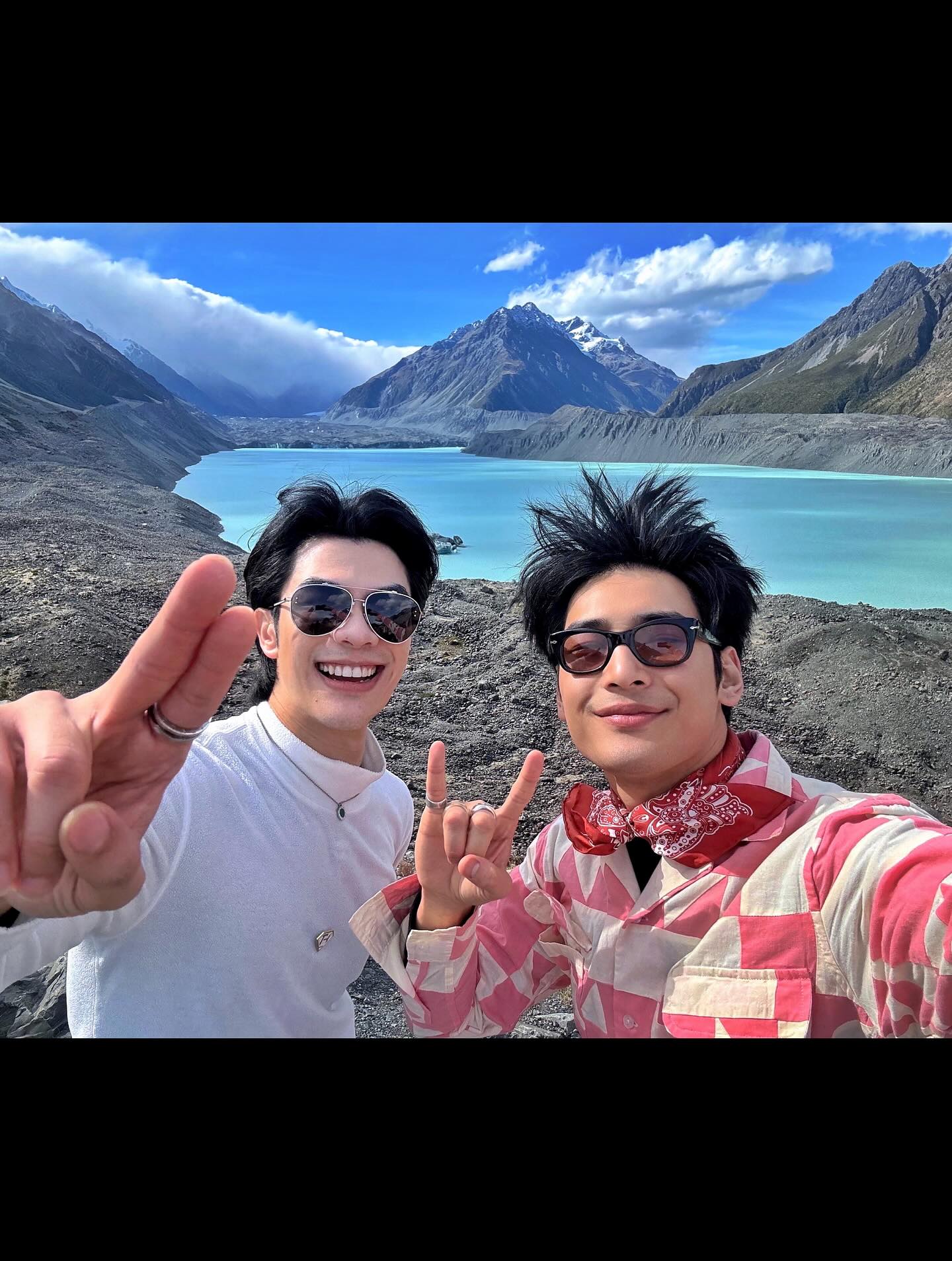 มาย - ภาคภูมิ ร่มไทรทอง