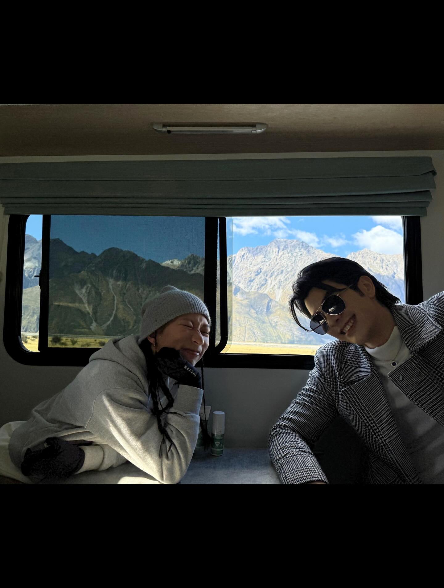 มาย - ภาคภูมิ ร่มไทรทอง