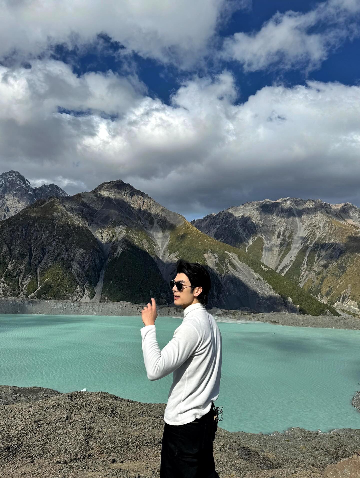 มาย - ภาคภูมิ ร่มไทรทอง