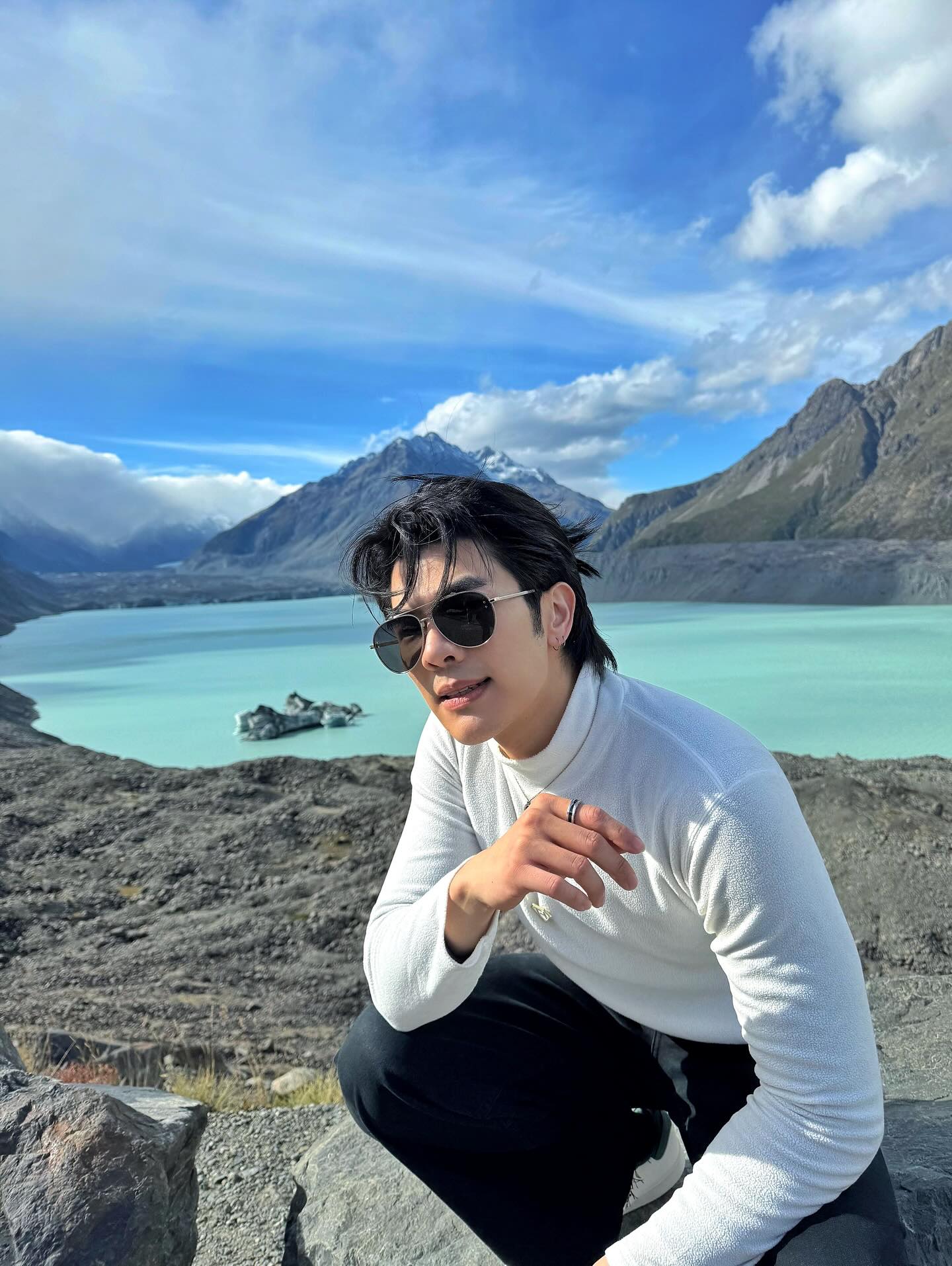 มาย - ภาคภูมิ ร่มไทรทอง