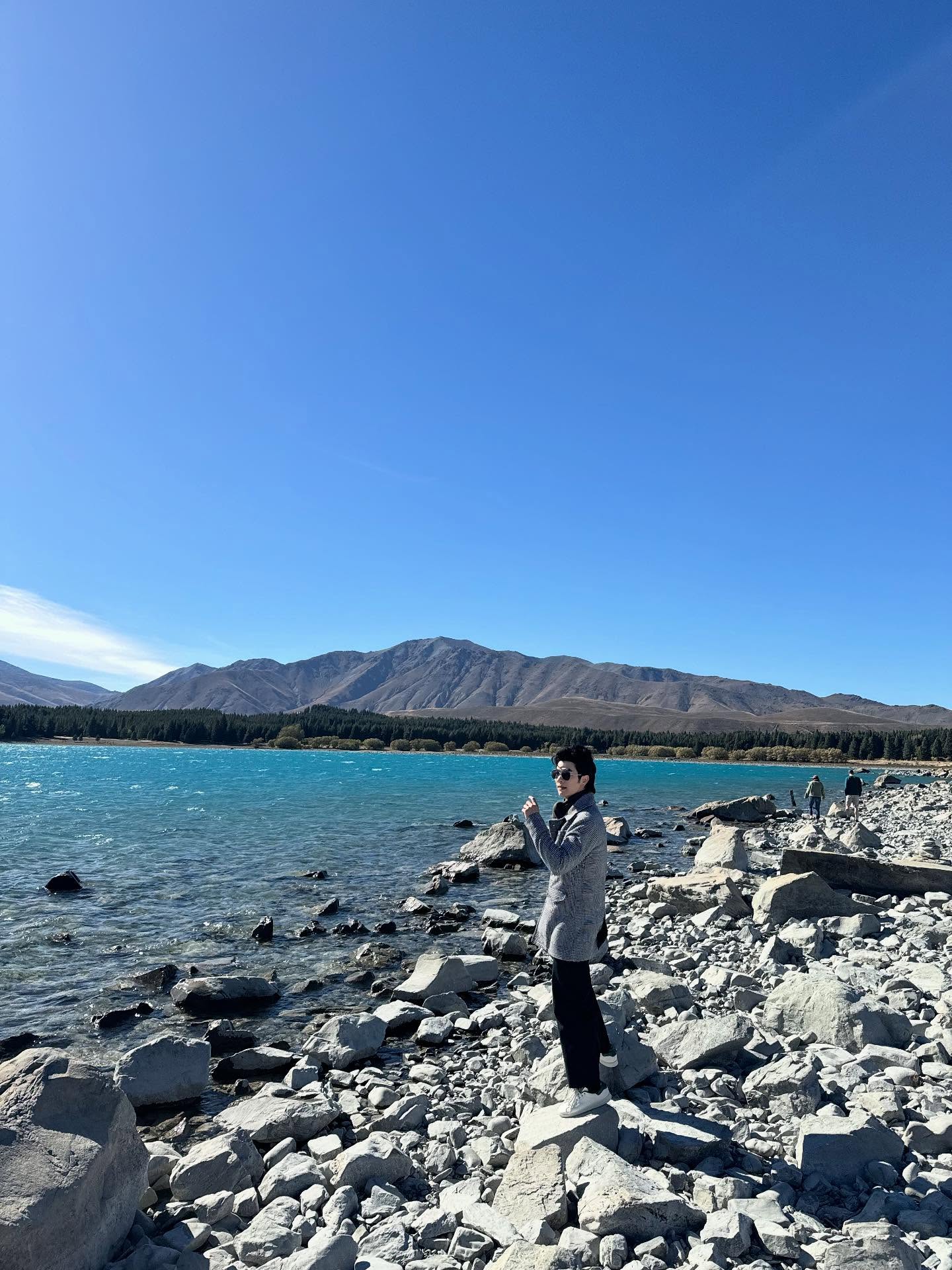 มาย - ภาคภูมิ ร่มไทรทอง