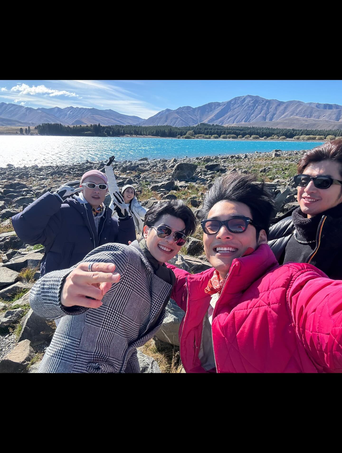 มาย - ภาคภูมิ ร่มไทรทอง