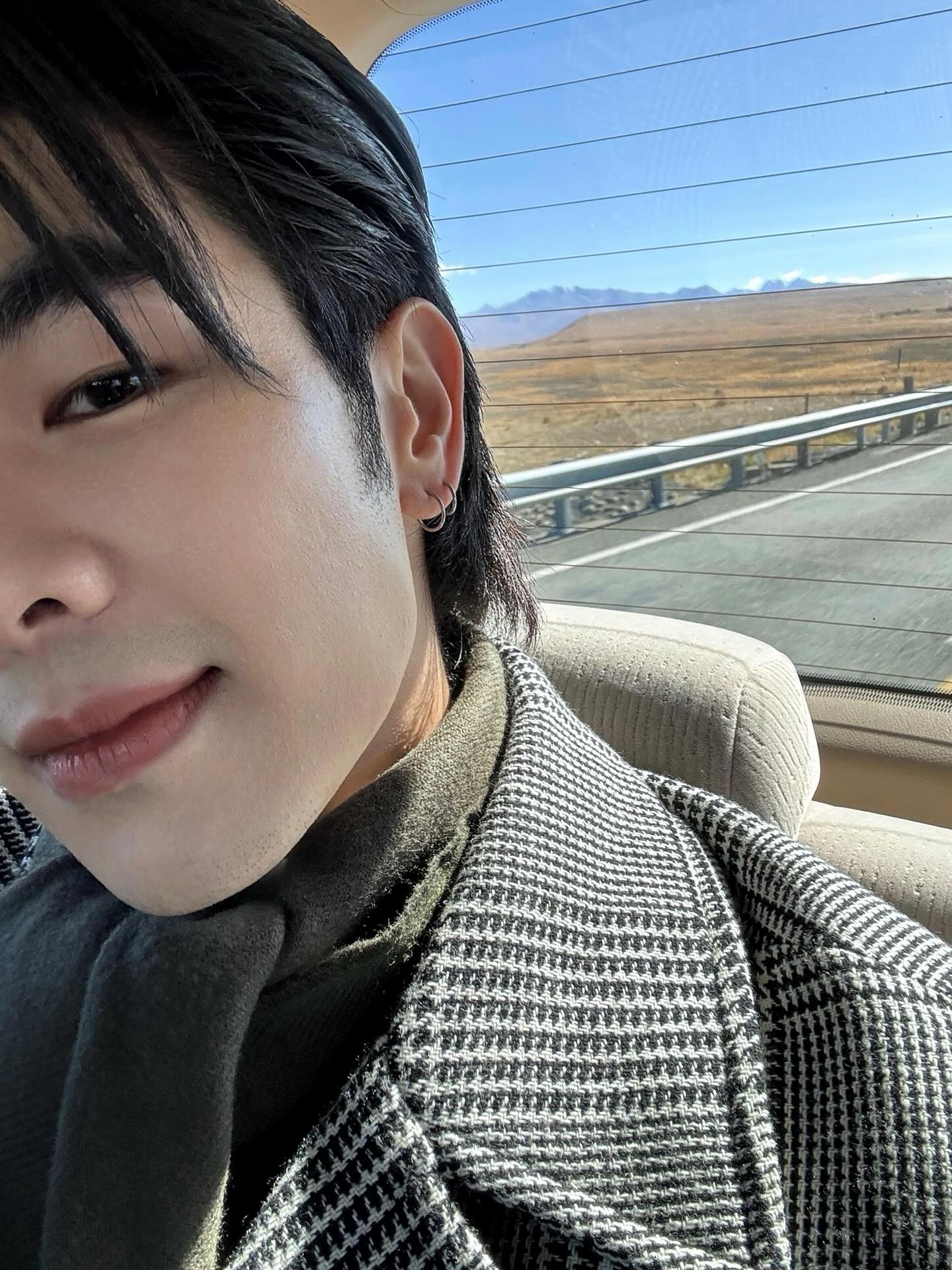 มาย - ภาคภูมิ ร่มไทรทอง