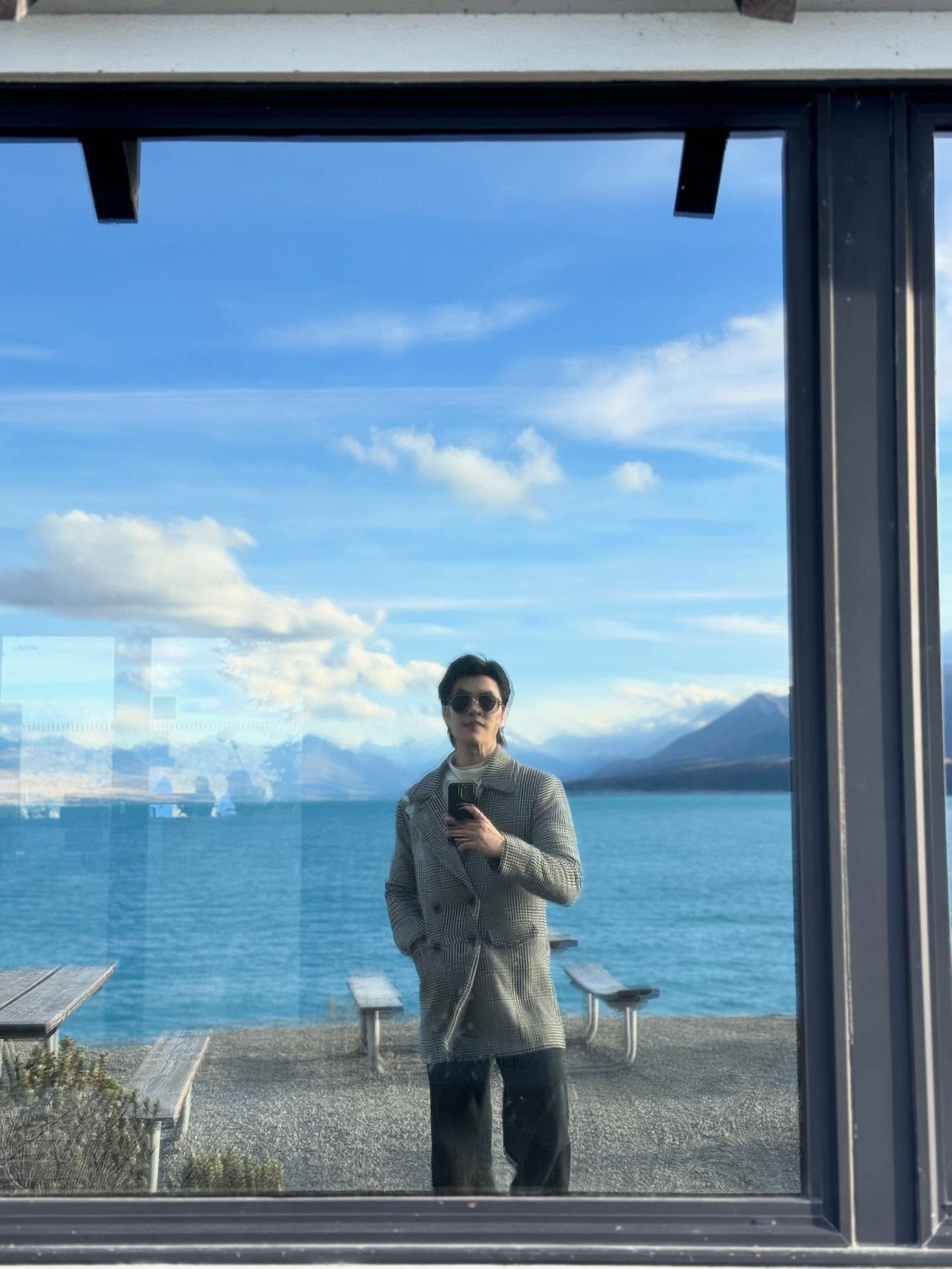 มาย - ภาคภูมิ ร่มไทรทอง