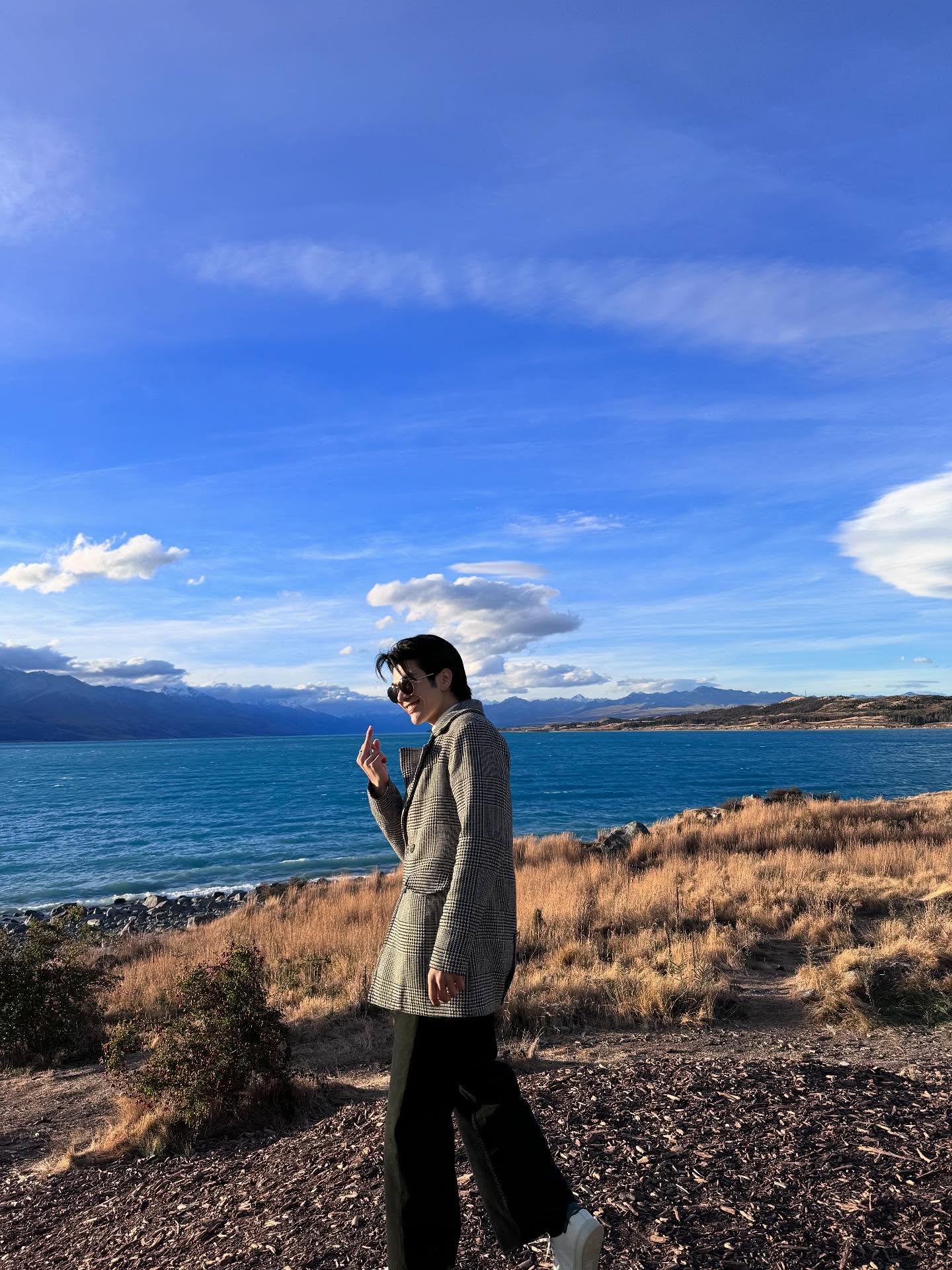 มาย - ภาคภูมิ ร่มไทรทอง