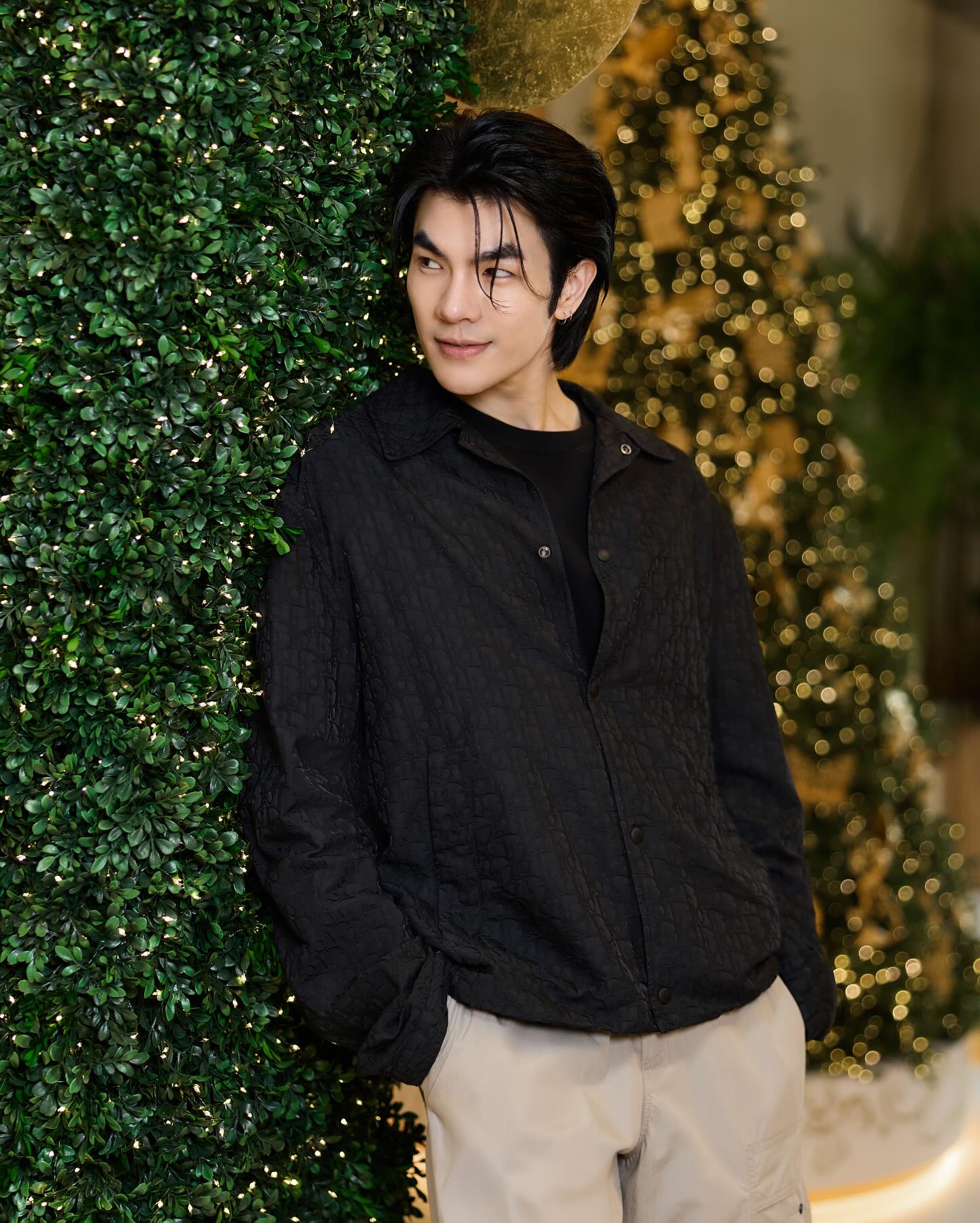 มาย - ภาคภูมิ ร่มไทรทอง