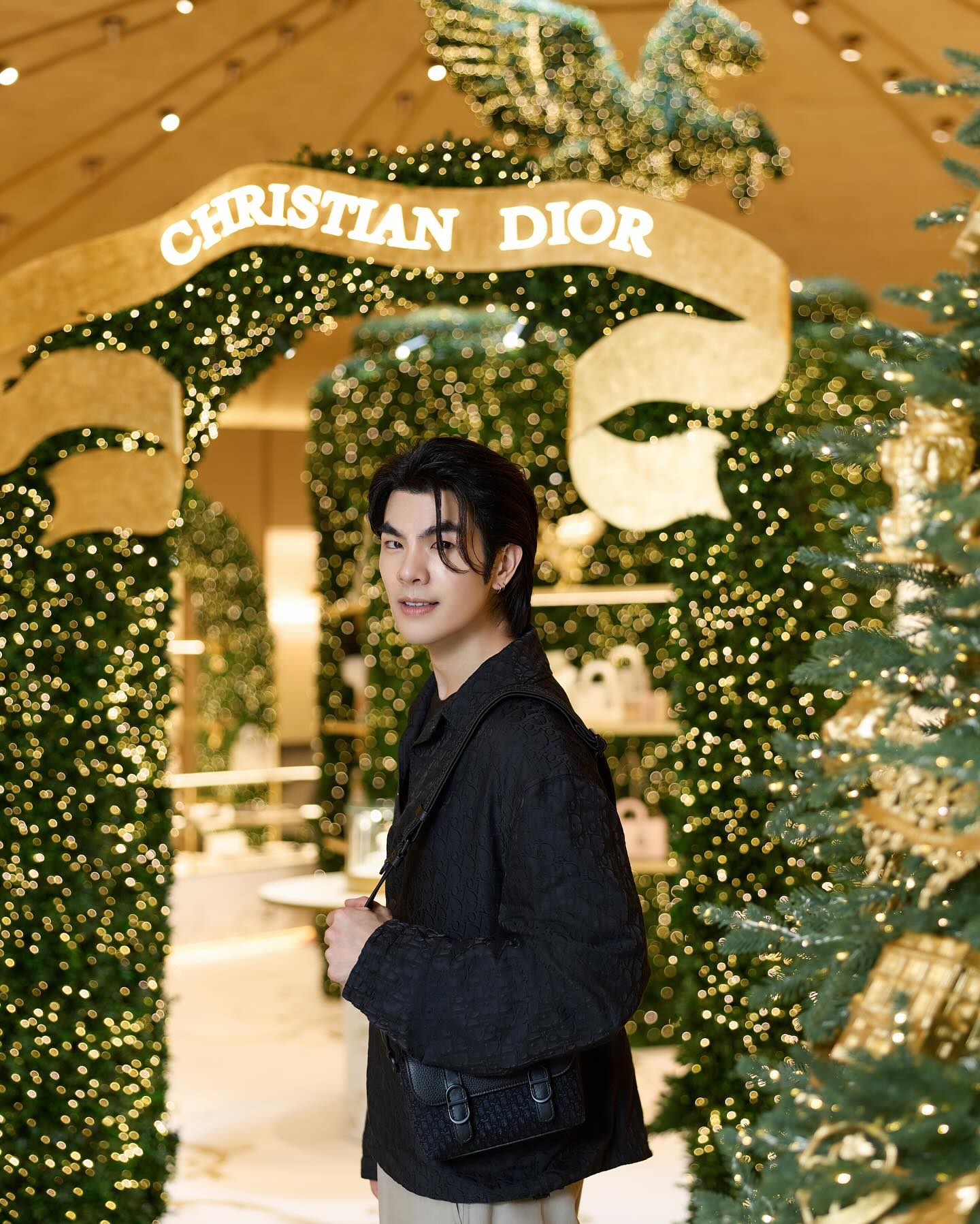 มาย - ภาคภูมิ ร่มไทรทอง