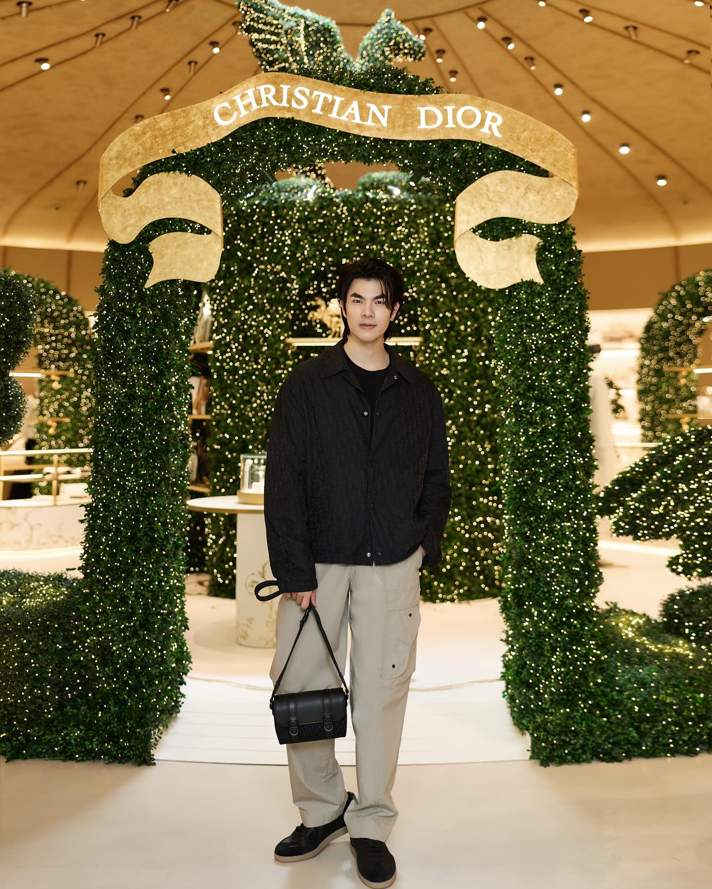 มาย - ภาคภูมิ ร่มไทรทอง