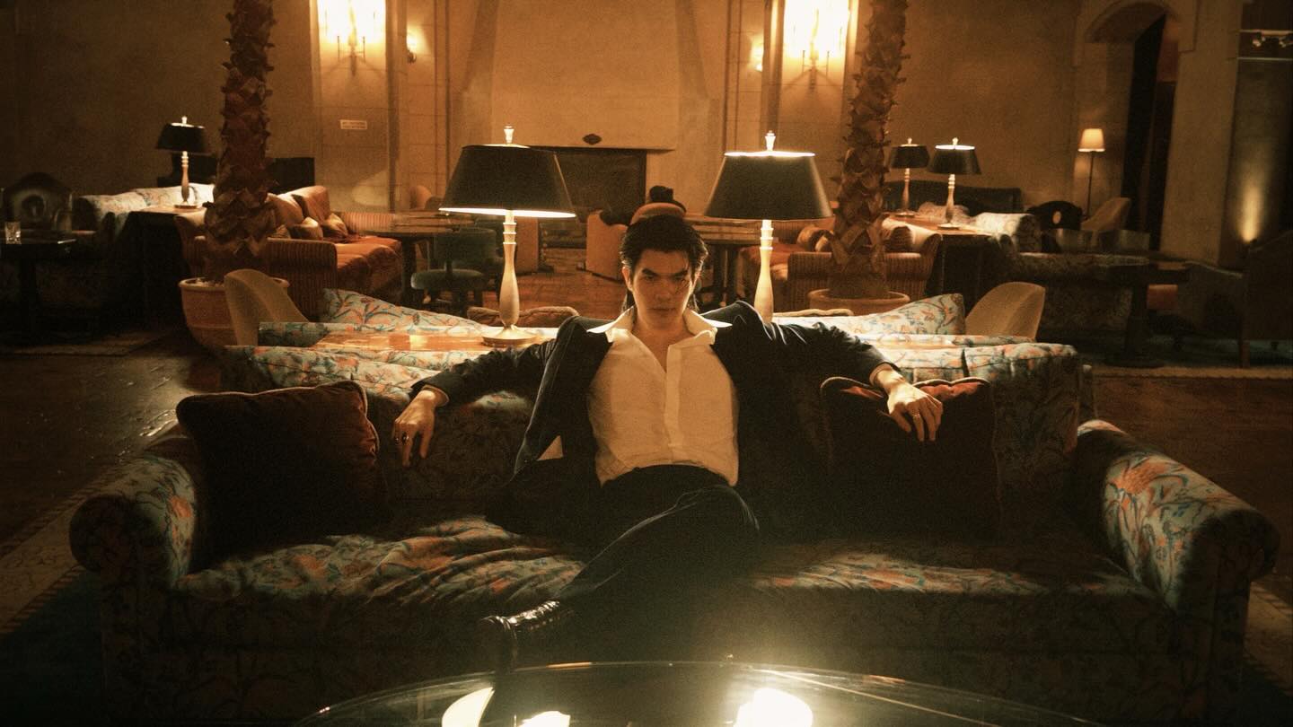 มาย - ภาคภูมิ ร่มไทรทอง