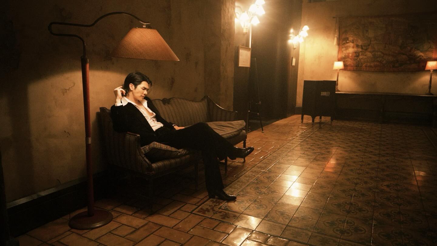 มาย - ภาคภูมิ ร่มไทรทอง