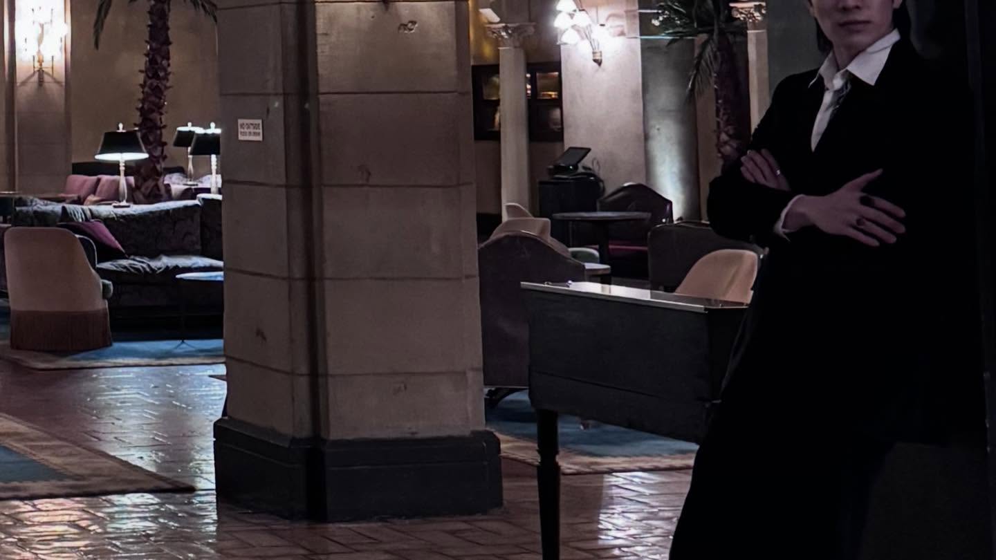 มาย - ภาคภูมิ ร่มไทรทอง