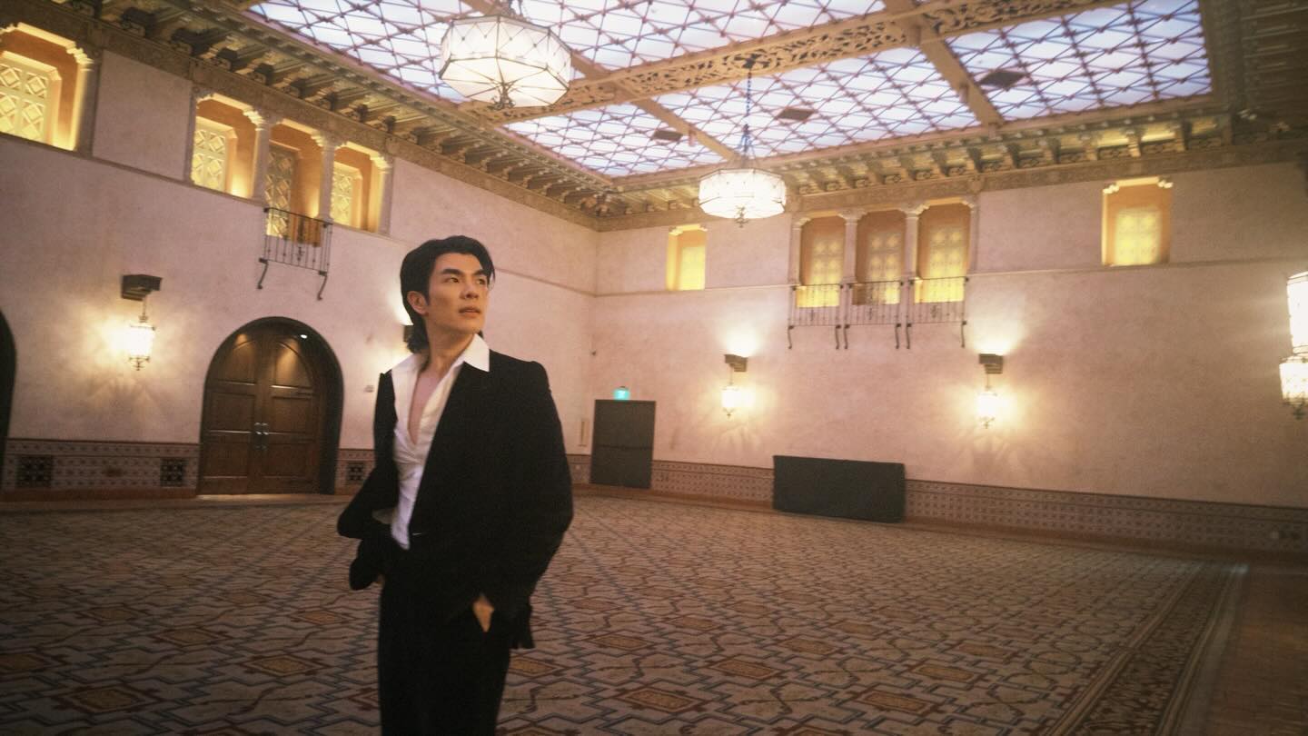 มาย - ภาคภูมิ ร่มไทรทอง