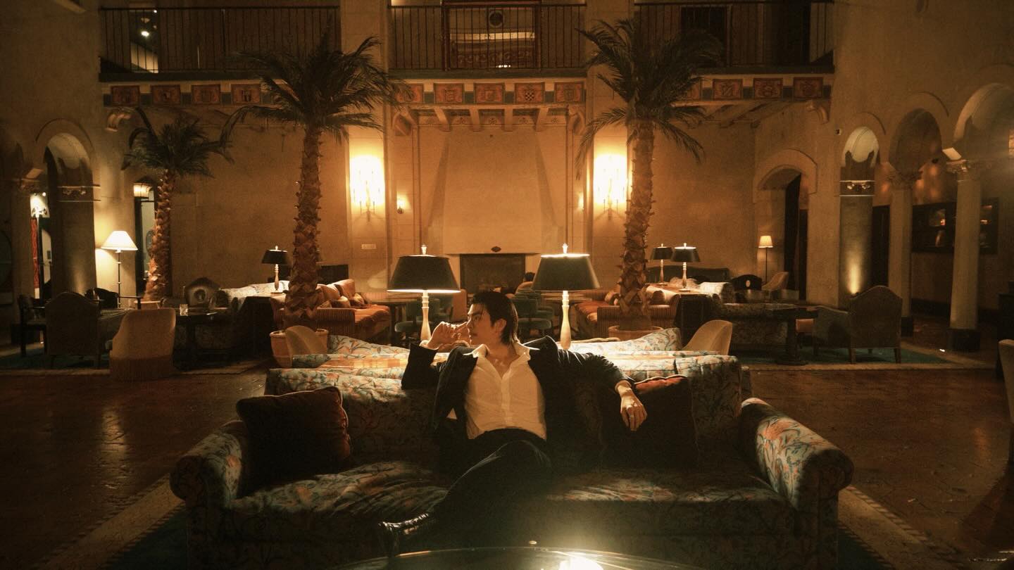 มาย - ภาคภูมิ ร่มไทรทอง