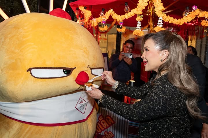 มาย - ภาคภูมิ ร่มไทรทอง