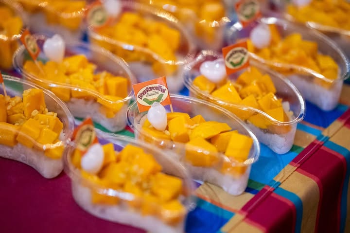 มาย - ภาคภูมิ ร่มไทรทอง