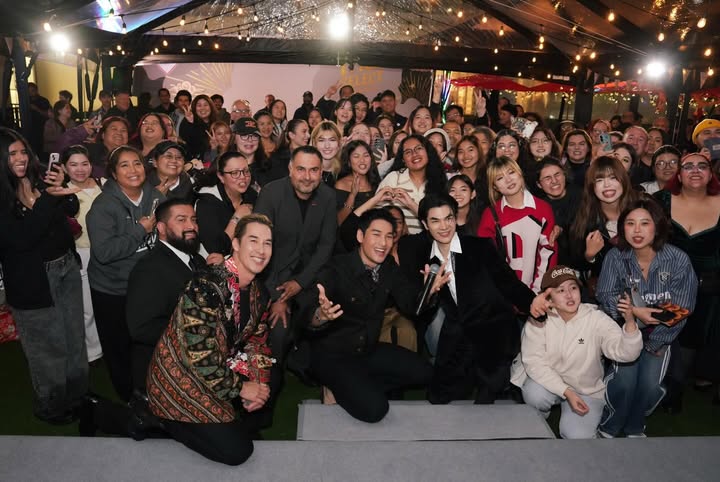 มาย - ภาคภูมิ ร่มไทรทอง