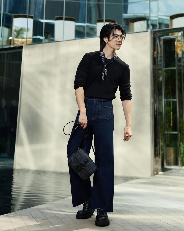 มาย - ภาคภูมิ ร่มไทรทอง