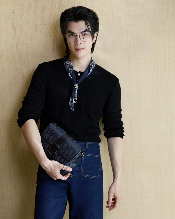 มาย - ภาคภูมิ ร่มไทรทอง