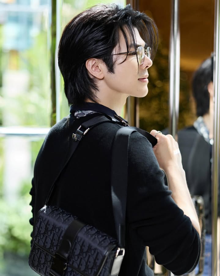 มาย - ภาคภูมิ ร่มไทรทอง