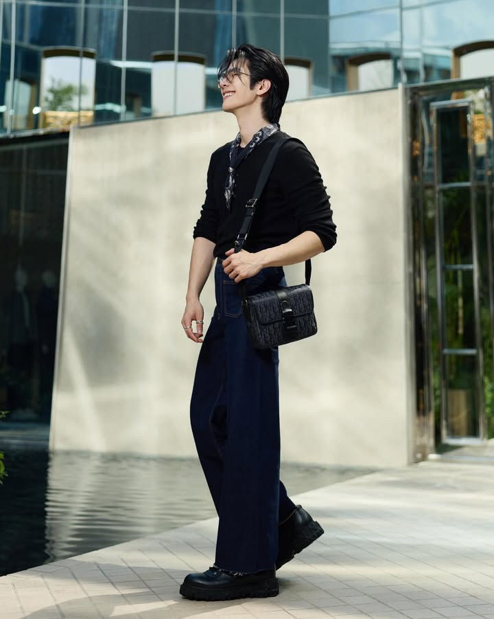 มาย - ภาคภูมิ ร่มไทรทอง