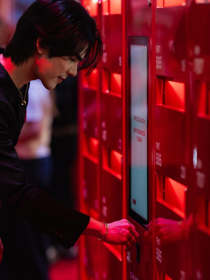 มาย - ภาคภูมิ ร่มไทรทอง