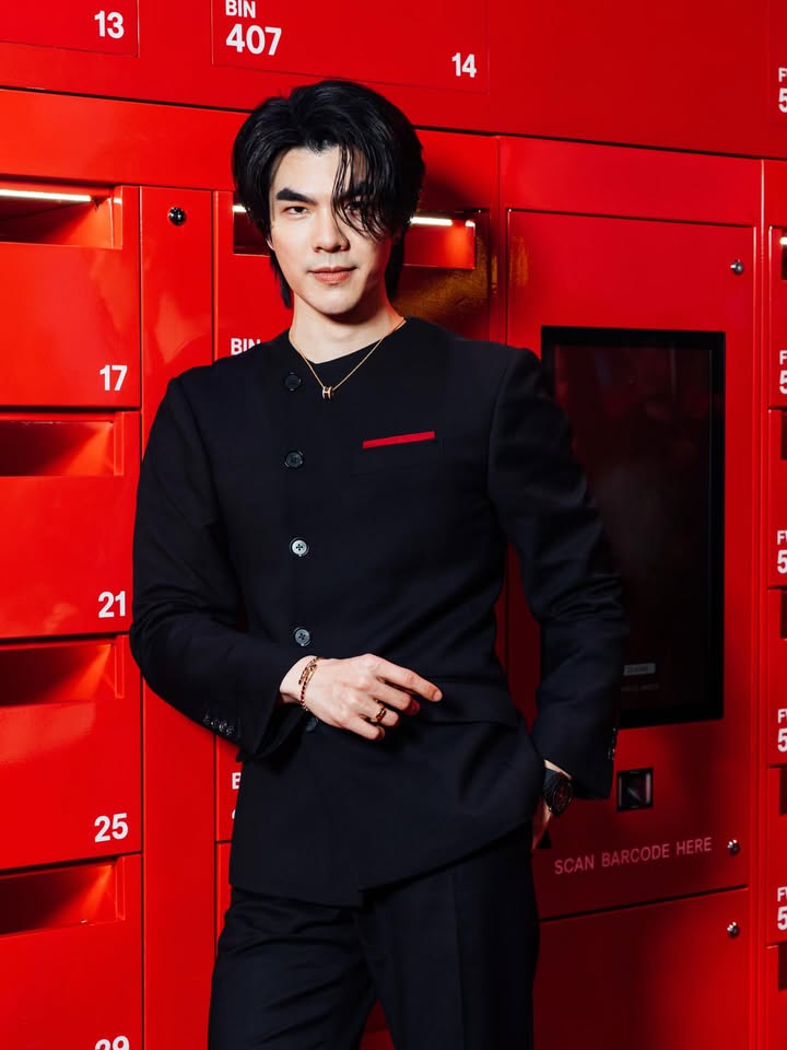 มาย - ภาคภูมิ ร่มไทรทอง