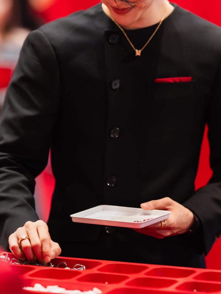 มาย - ภาคภูมิ ร่มไทรทอง