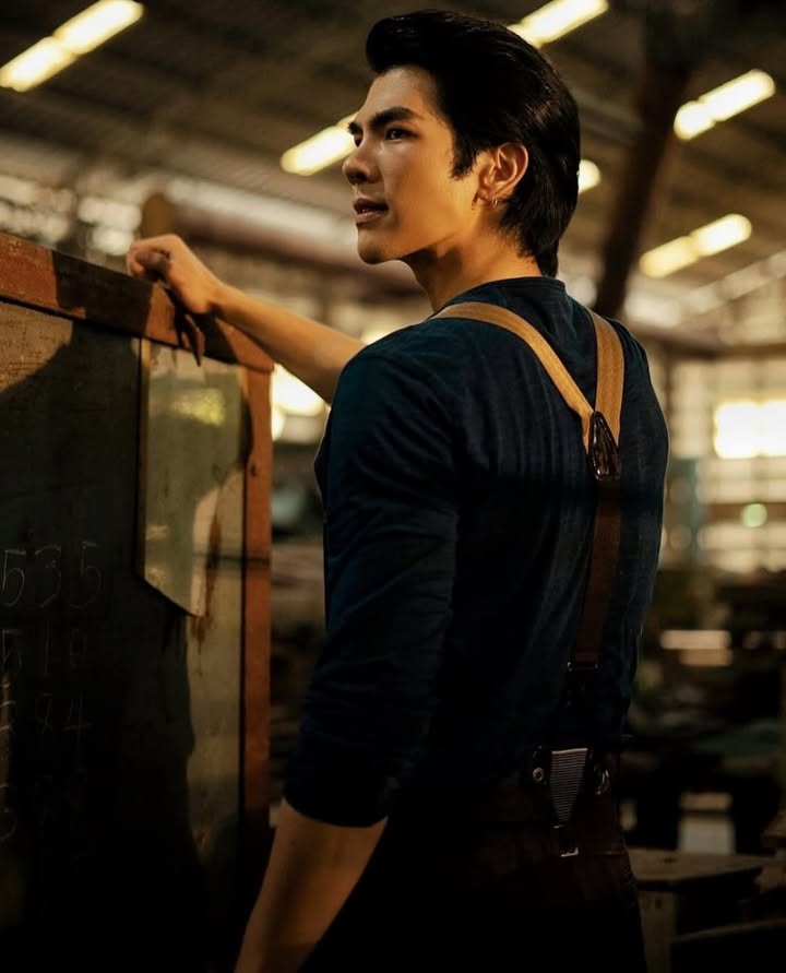 มาย - ภาคภูมิ ร่มไทรทอง