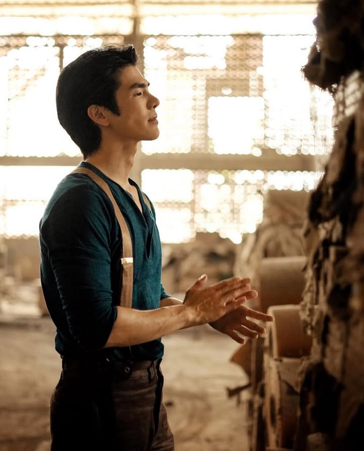 มาย - ภาคภูมิ ร่มไทรทอง