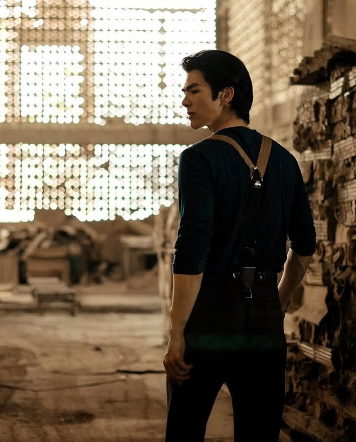 มาย - ภาคภูมิ ร่มไทรทอง