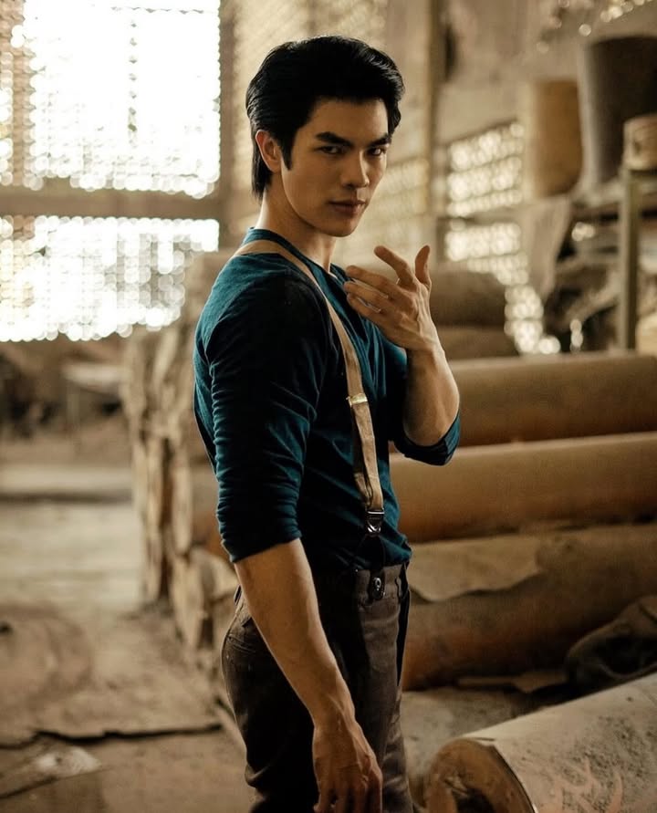 มาย - ภาคภูมิ ร่มไทรทอง