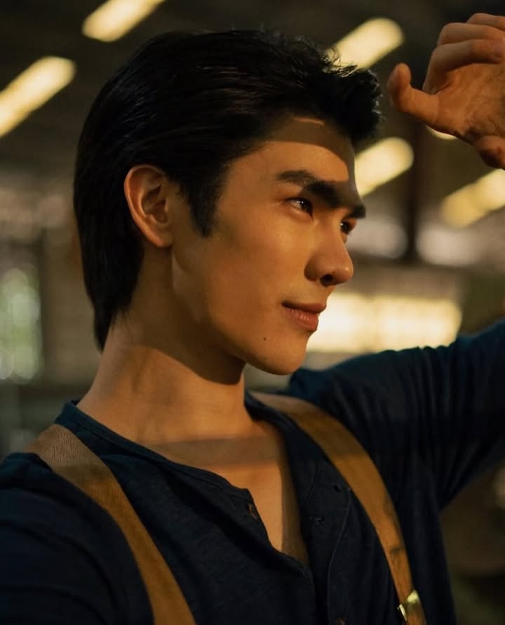 มาย - ภาคภูมิ ร่มไทรทอง